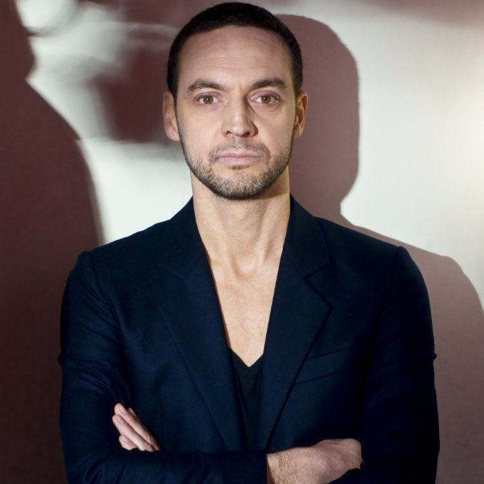 Manuel Bienvenu