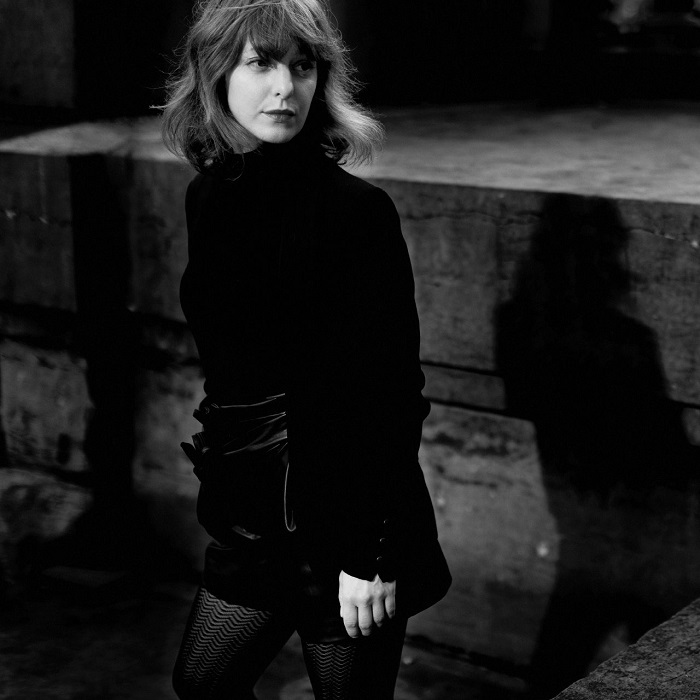 Coline Dutilleul