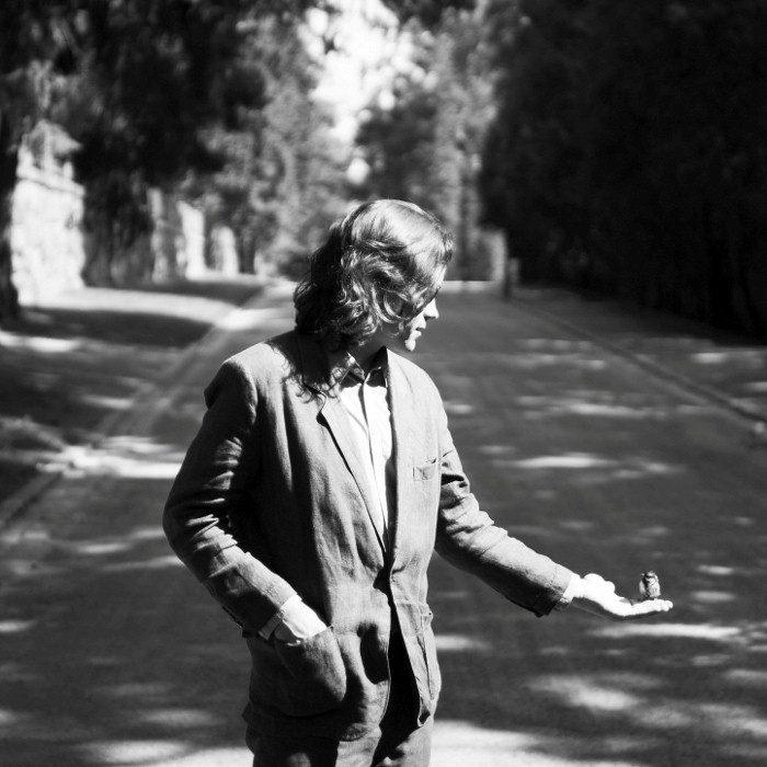 Spencer Krug — Photo