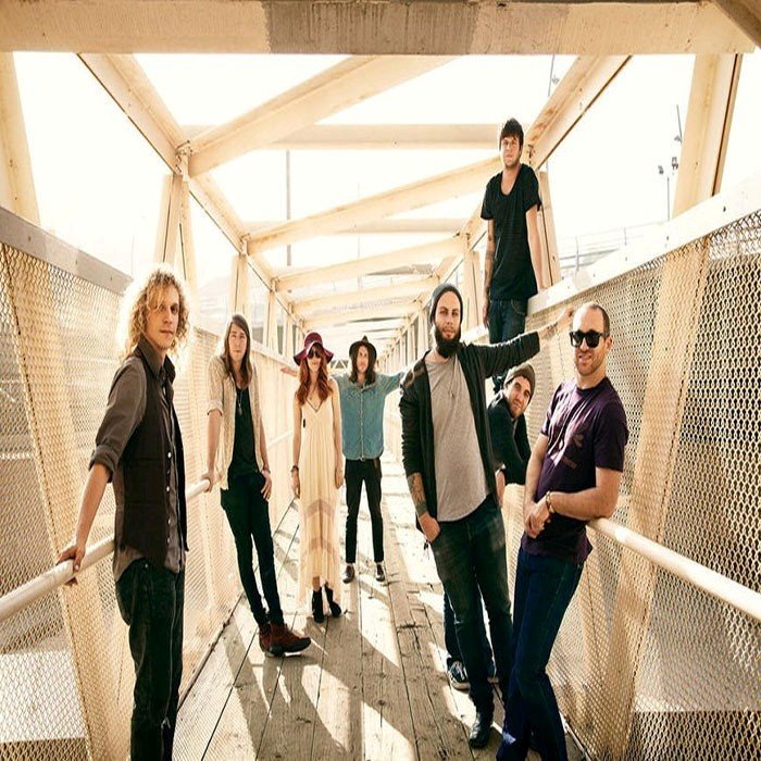 The Mowgli’s