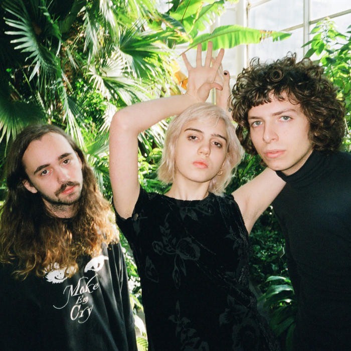 Sunflower Bean