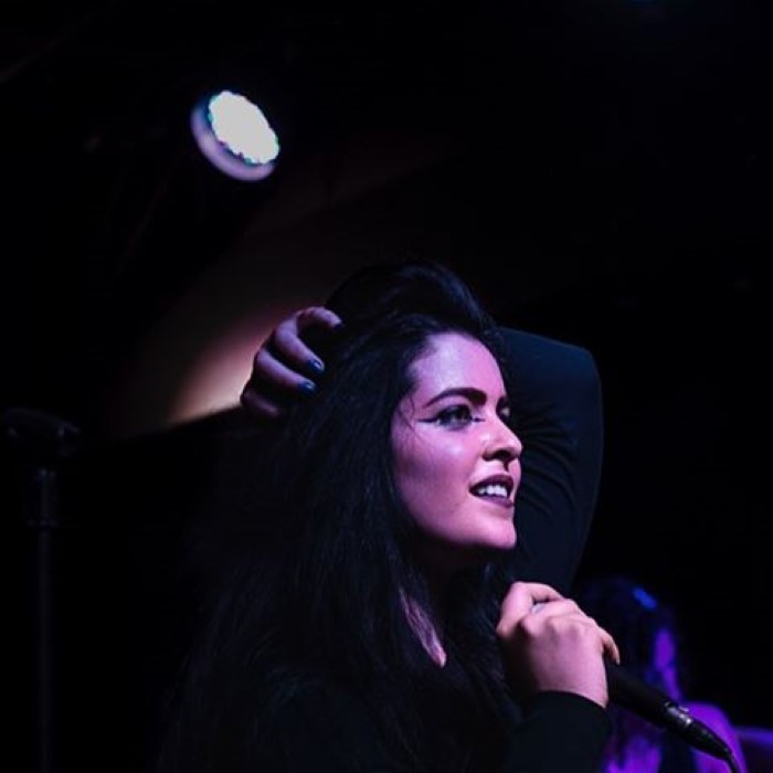 Sharone & the Wind photo