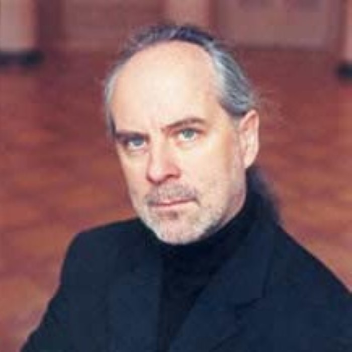 Albrecht Riermeier