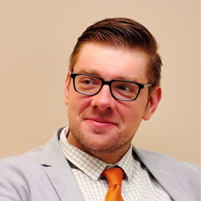 Rob Lach