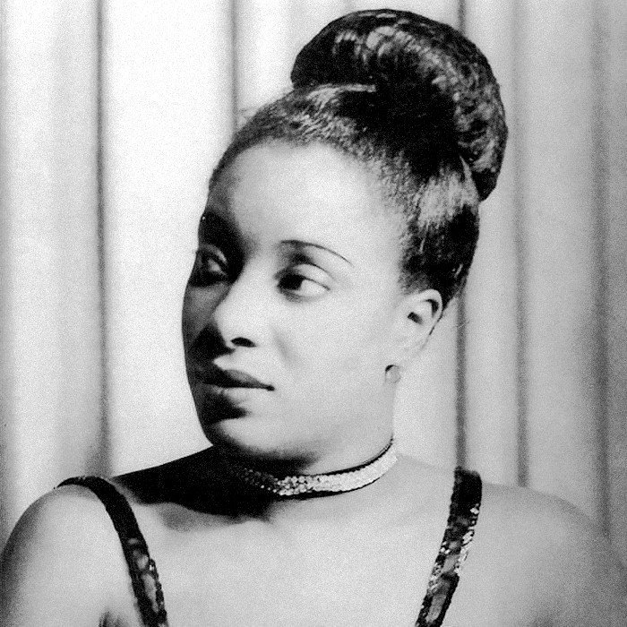 Mabel Scott