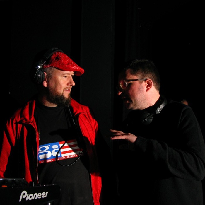 Global Communication