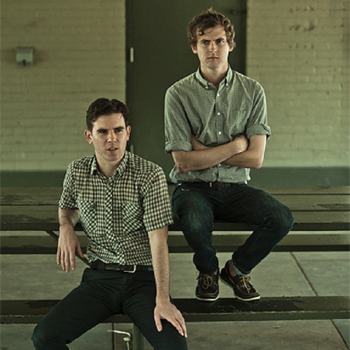Generationals