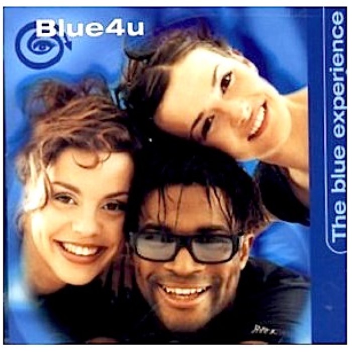Blue 4 U