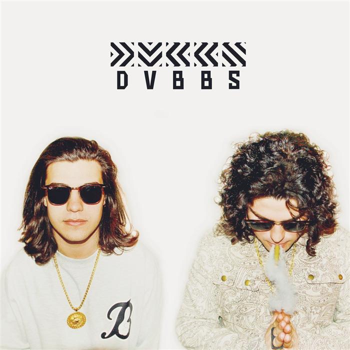 Photo of DVBBS