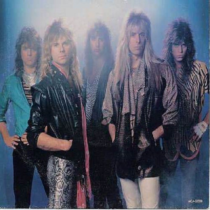 Giuffria
