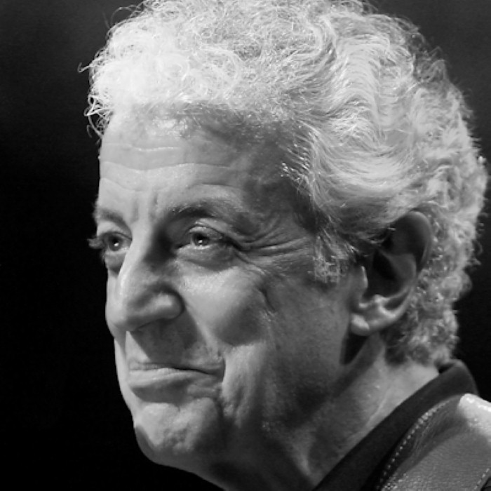 Doug MacLeod