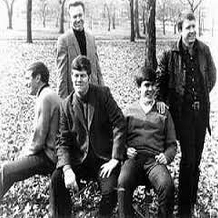 Ronny & the Daytonas