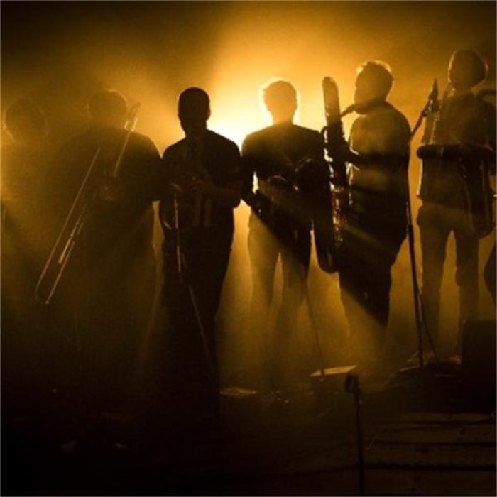 Fire! Orchestra