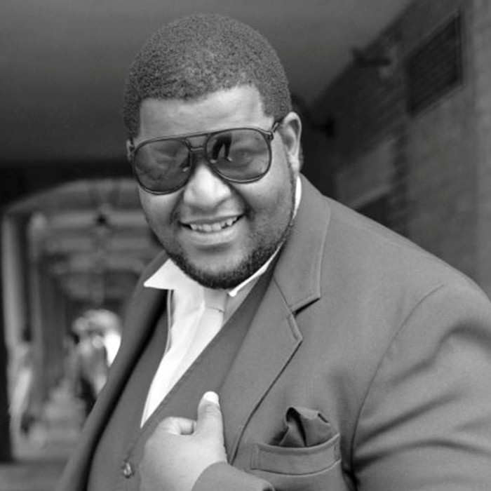 Booker Newberry III