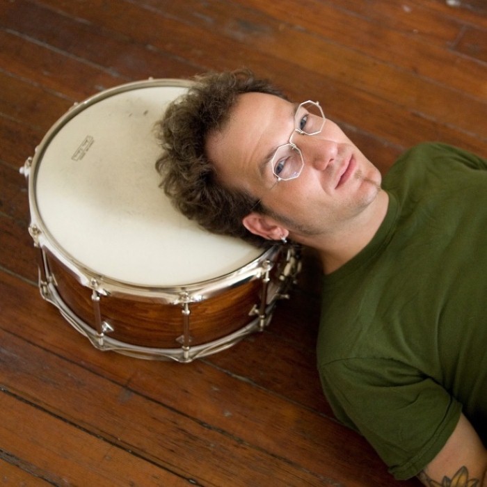 Scott Amendola Band