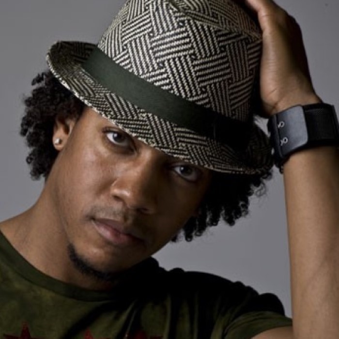 Rudy Currence