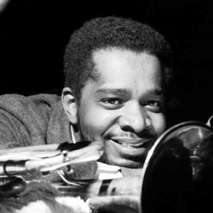 Donald Byrd
