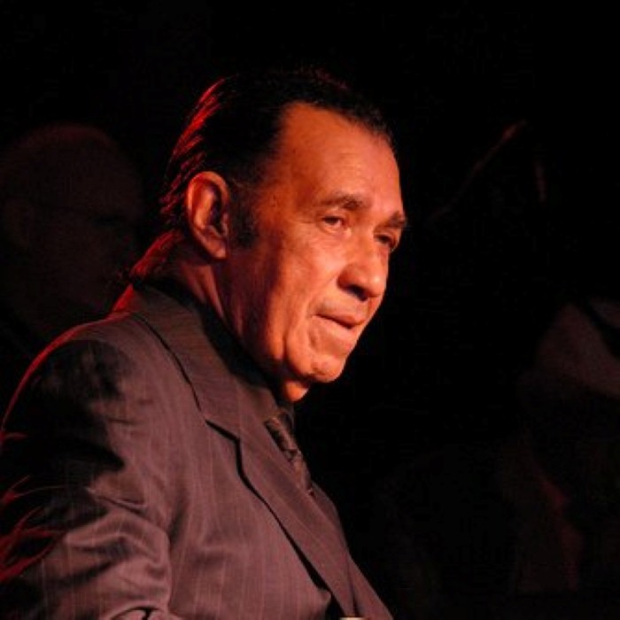 Manuel Galbán
