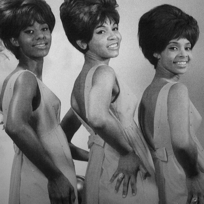 The Velvelettes