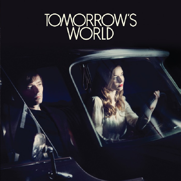 Tomorrow’s World