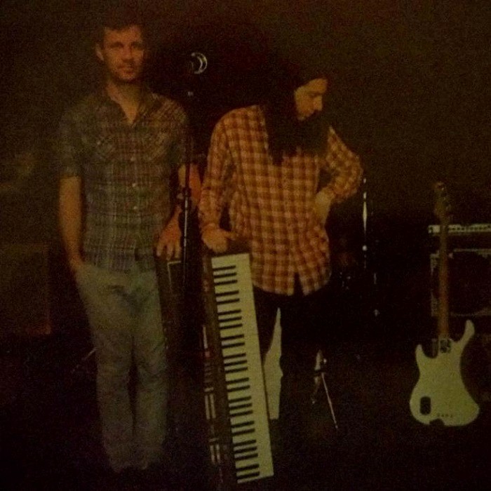 Chaperone — Photo