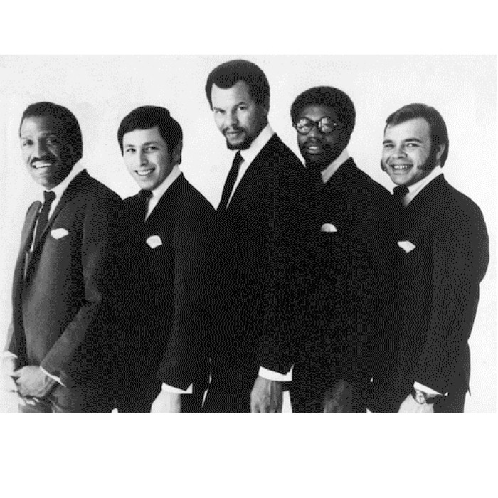 The Checkmates, Ltd.