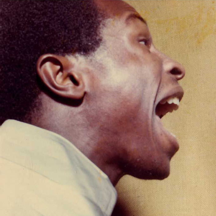 Arthur Conley