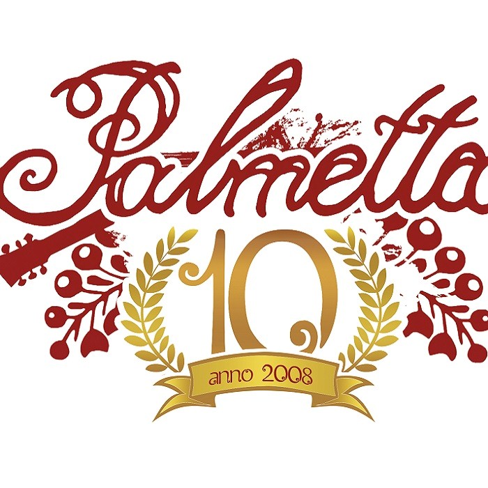 Palmetta