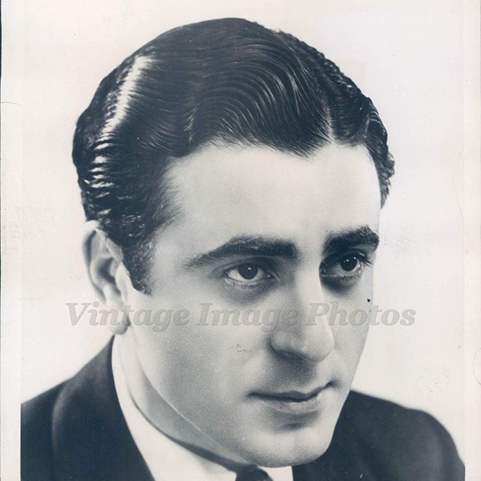 George Givot