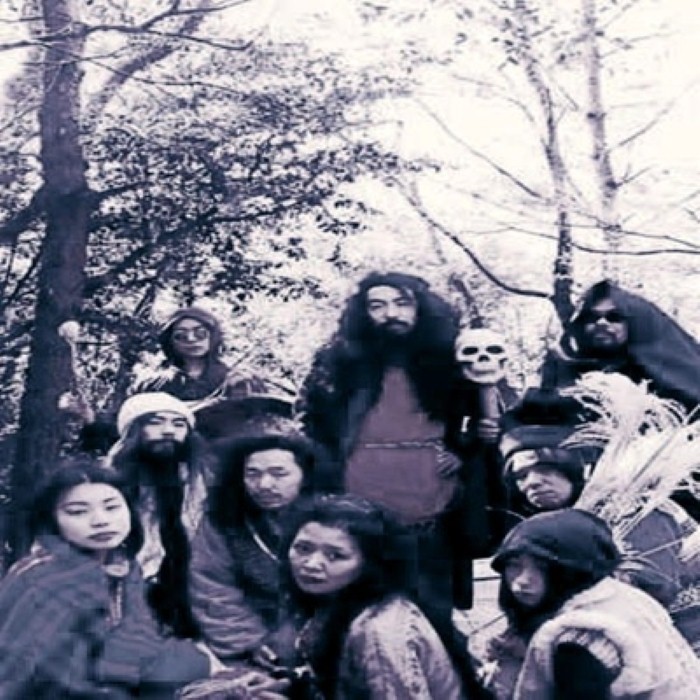 Acid Mothers Temple & The Melting Paraiso U.F.O.
