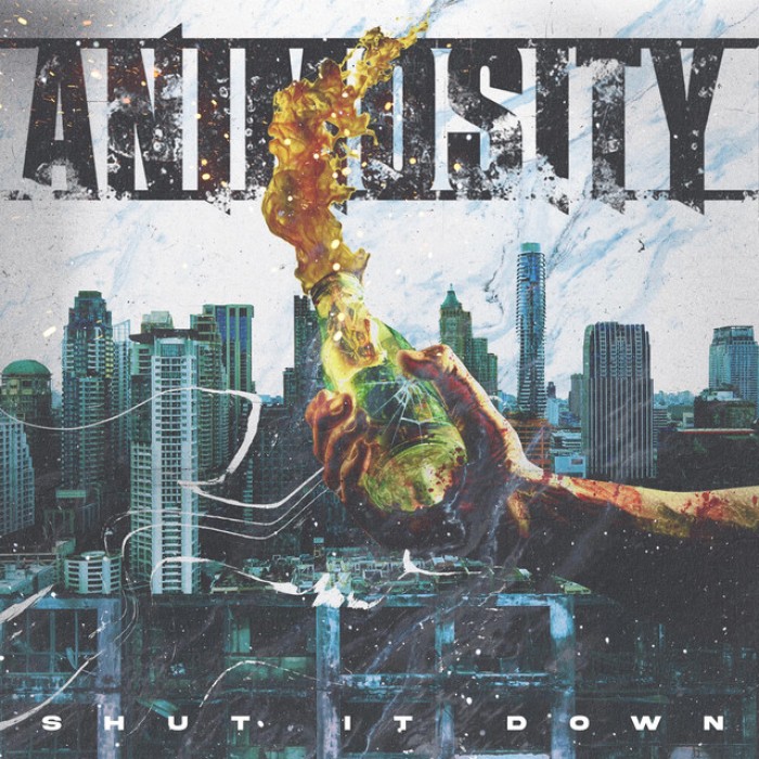 Animosity — Photo