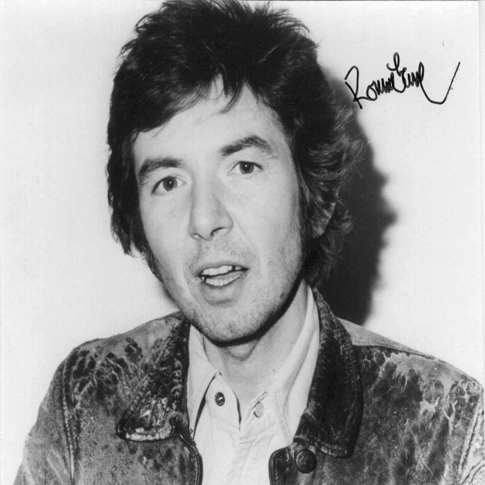 Ronnie Lane’s Slim Chance
