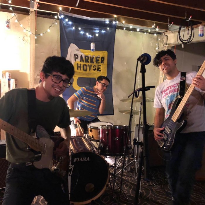 Riley! band