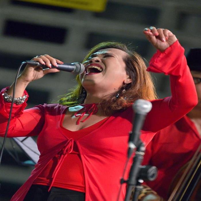 Charito | TheAudioDB.com