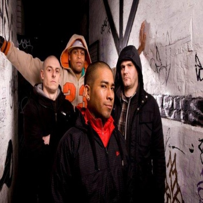 Knuckledust