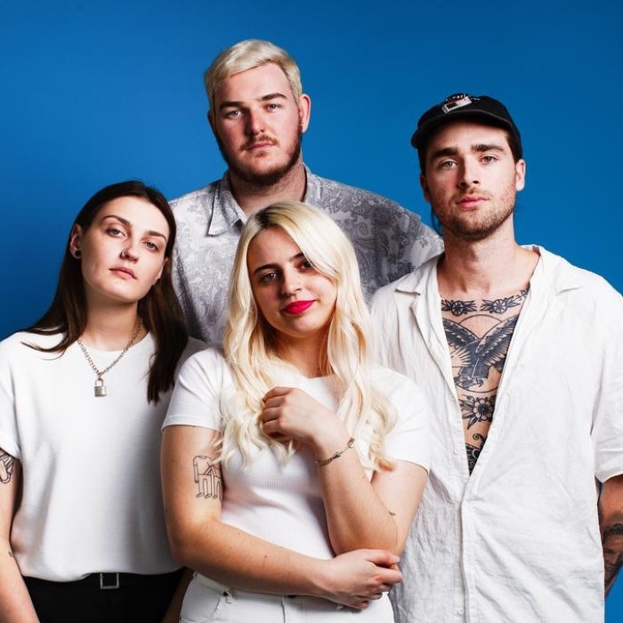 Eliza & The Delusionals