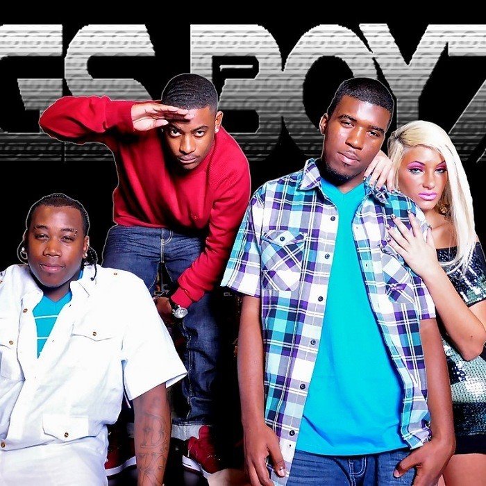 GS Boyz — Photo