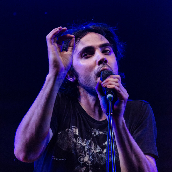 Patrick Watson
