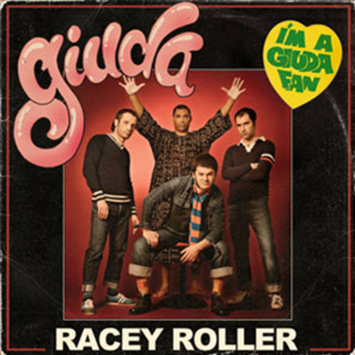 Giuda — Photo