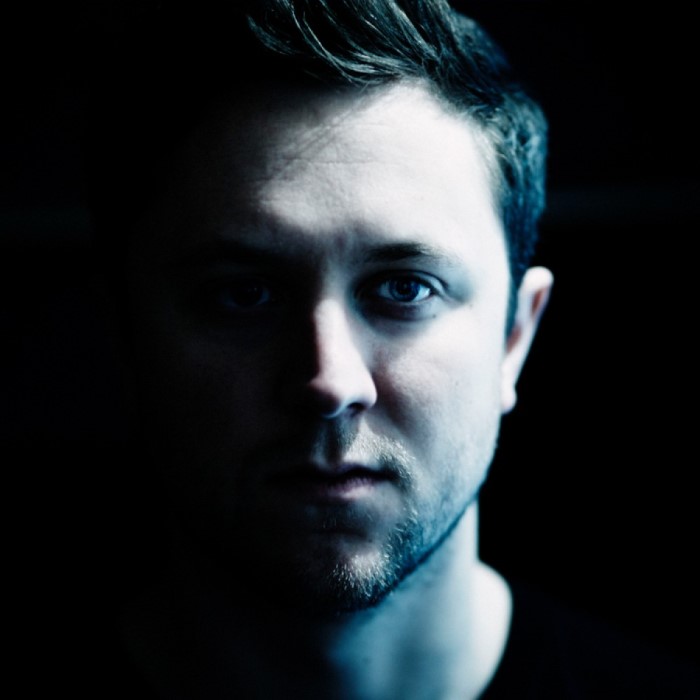 George FitzGerald — Photo