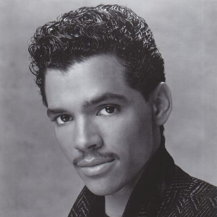 El DeBarge