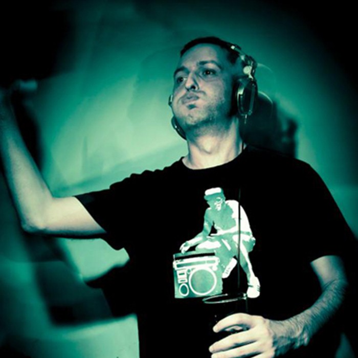 Aaron Static | TheAudioDB.com