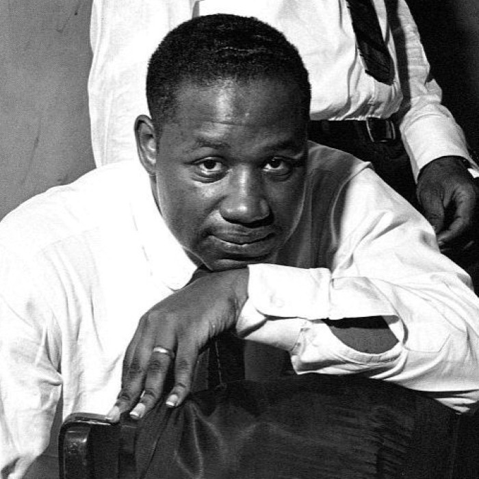 Clifford Brown
