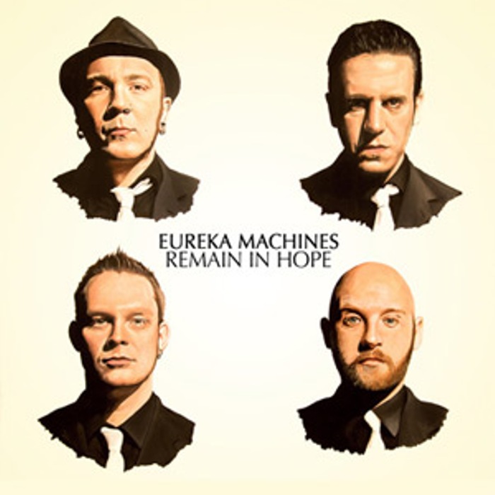 Eureka Machines