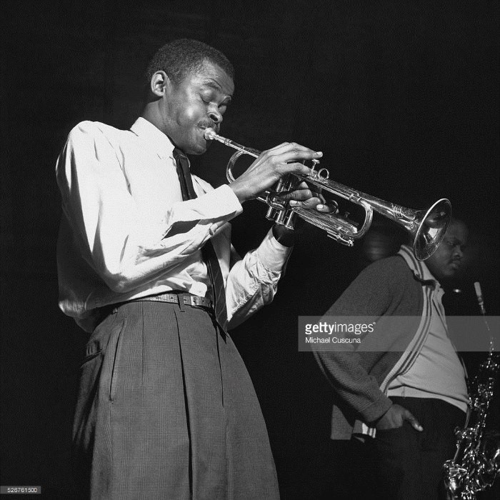 Tommy Turrentine