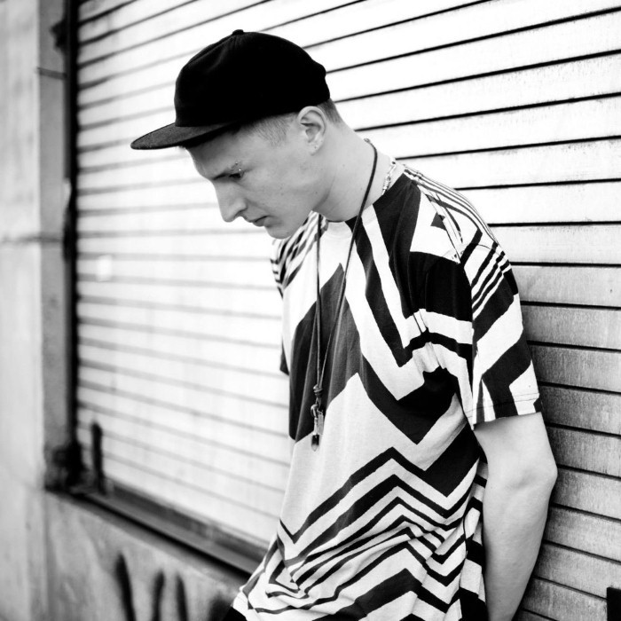 Stray — Photo