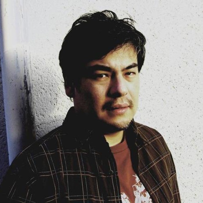 Naoki Kenji