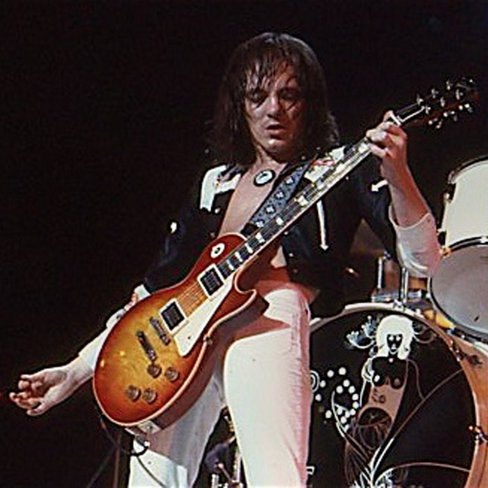 Steve Marriott