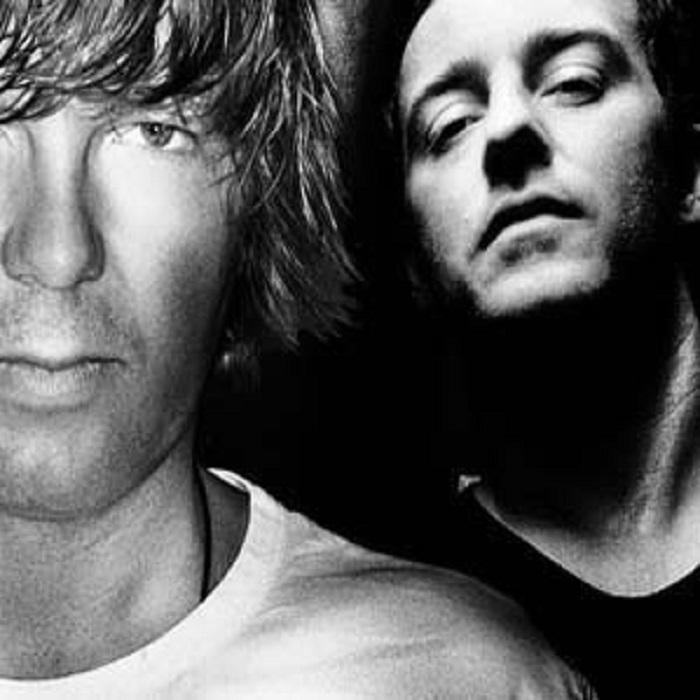 Sasha & John Digweed - Progressive House artist