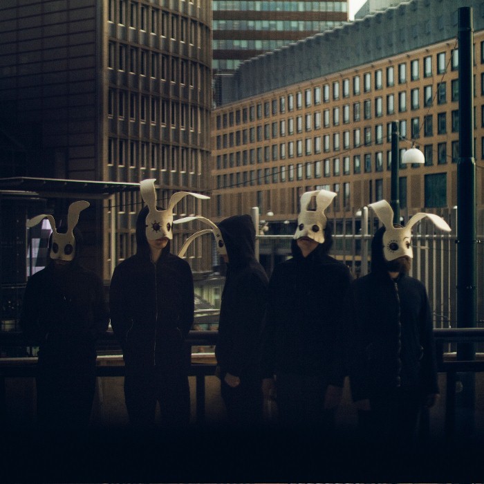 Sleep Party People — Photo